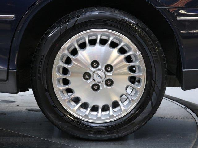 1998 Nissan Cima (CC-2024585) for sale in Christiansburg, Virginia
