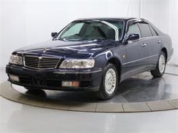 1998 Nissan Cima (CC-2024585) for sale in Christiansburg, Virginia