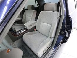 1998 Nissan Cima (CC-2024585) for sale in Christiansburg, Virginia