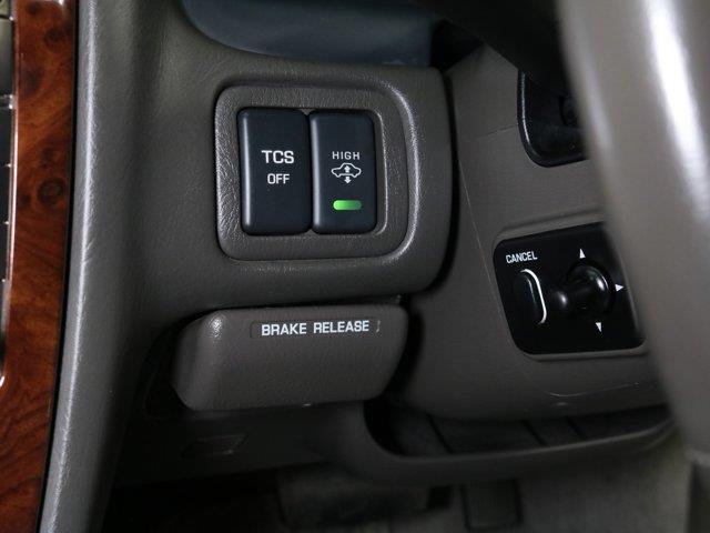 1998 Nissan Cima (CC-2024585) for sale in Christiansburg, Virginia