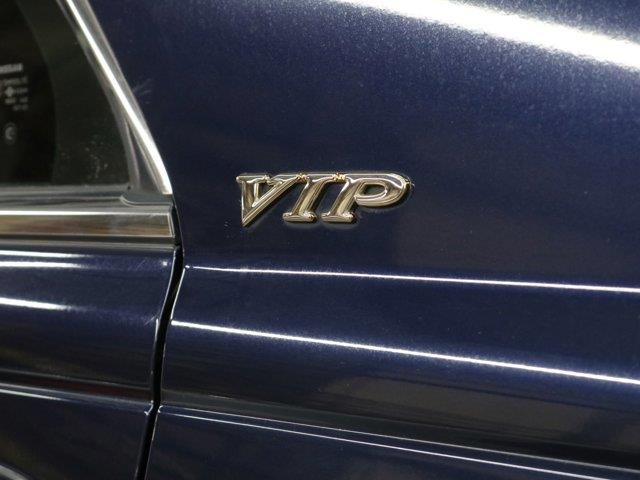 1998 Nissan Cima (CC-2024585) for sale in Christiansburg, Virginia