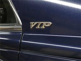 1998 Nissan Cima (CC-2024585) for sale in Christiansburg, Virginia