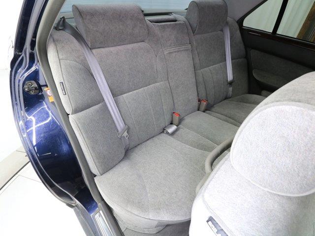 1998 Nissan Cima (CC-2024585) for sale in Christiansburg, Virginia