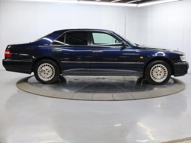 1998 Nissan Cima (CC-2024585) for sale in Christiansburg, Virginia