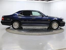 1998 Nissan Cima (CC-2024585) for sale in Christiansburg, Virginia