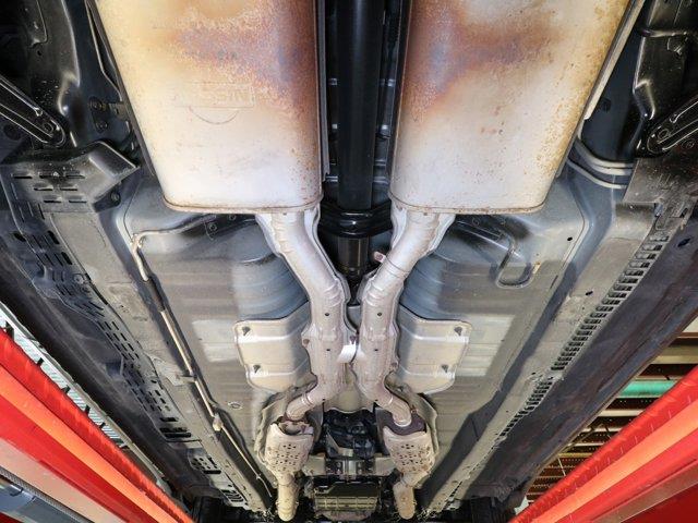 1998 Nissan Cima (CC-2024585) for sale in Christiansburg, Virginia