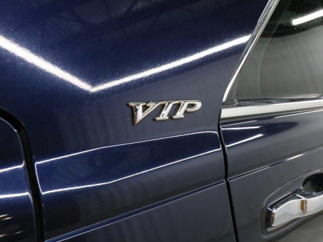 1998 Nissan Cima (CC-2024585) for sale in Christiansburg, Virginia