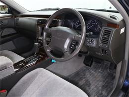 1998 Nissan Cima (CC-2024585) for sale in Christiansburg, Virginia