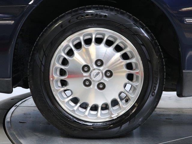 1998 Nissan Cima (CC-2024585) for sale in Christiansburg, Virginia
