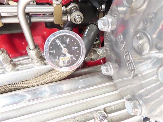 1932 Ford Model A (CC-2020046) for sale in Lewisville, Texas