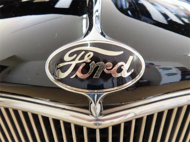 1932 Ford Model A (CC-2020046) for sale in Lewisville, Texas