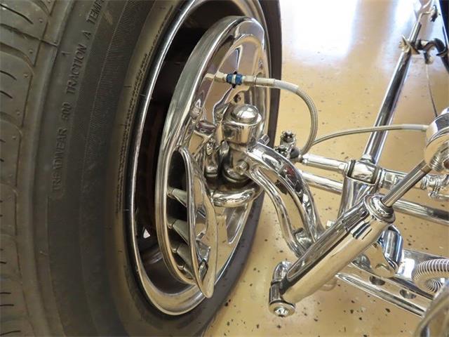 1932 Ford Model A (CC-2020046) for sale in Lewisville, Texas
