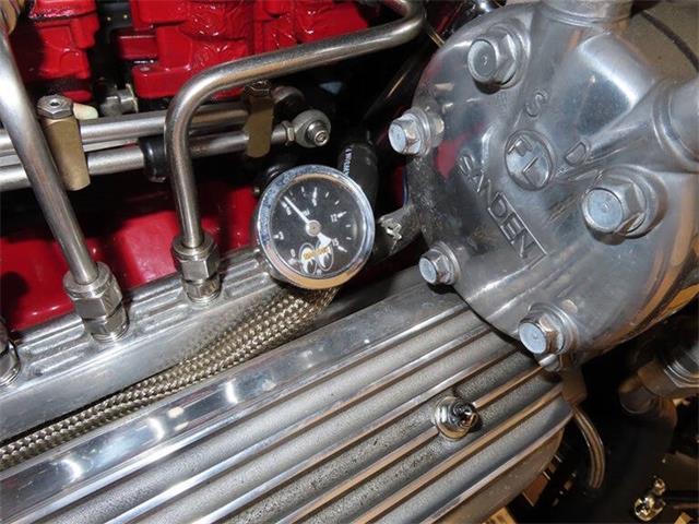 1932 Ford Model A (CC-2020046) for sale in Lewisville, Texas