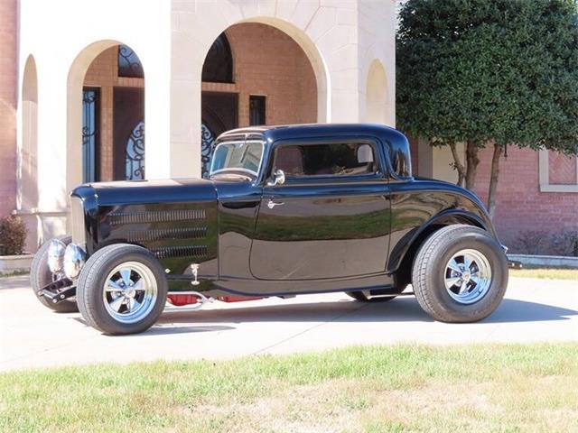 1932 Ford Model A (CC-2020046) for sale in Lewisville, Texas