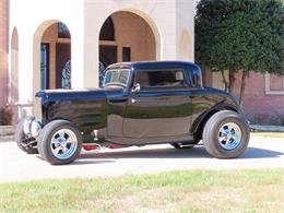 1932 Ford Model A (CC-2020046) for sale in Lewisville, Texas