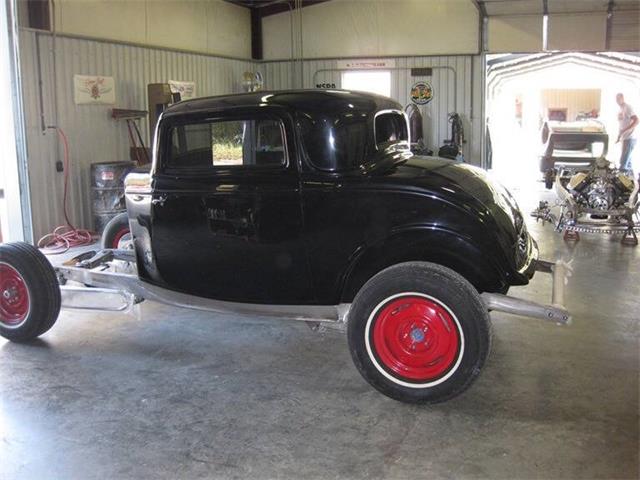 1932 Ford Model A (CC-2020046) for sale in Lewisville, Texas