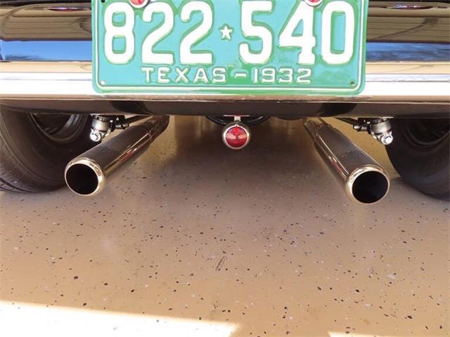 1932 Ford Model A (CC-2020046) for sale in Lewisville, Texas