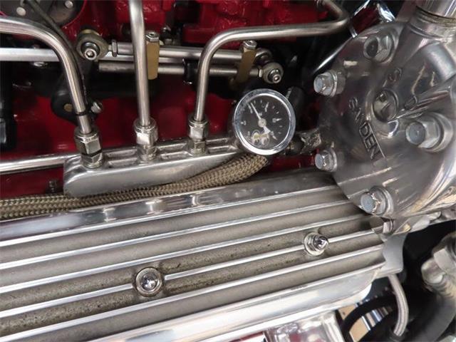 1932 Ford Model A (CC-2020046) for sale in Lewisville, Texas