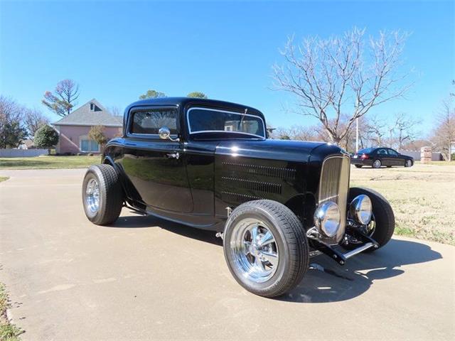 1932 Ford Model A (CC-2020046) for sale in Lewisville, Texas