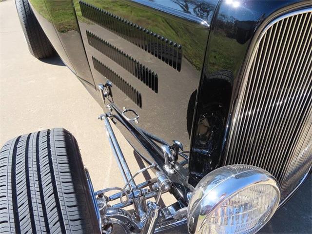 1932 Ford Model A (CC-2020046) for sale in Lewisville, Texas