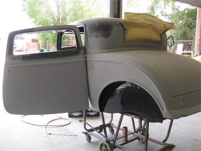 1932 Ford Model A (CC-2020046) for sale in Lewisville, Texas