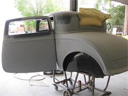1932 Ford Model A (CC-2020046) for sale in Lewisville, Texas