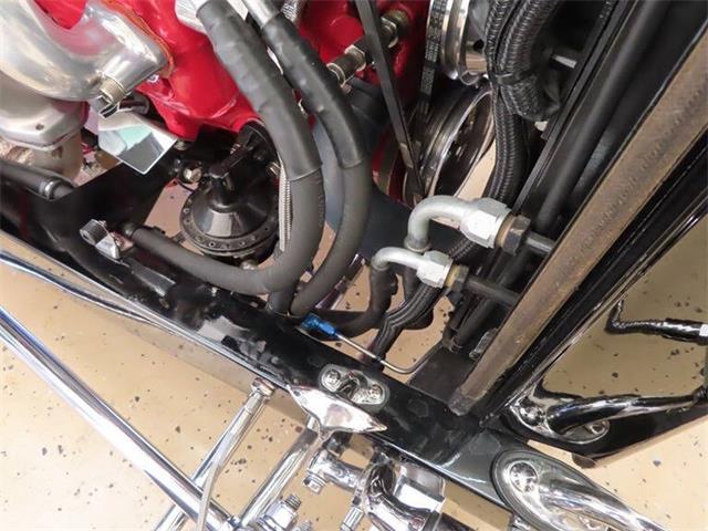 1932 Ford Model A (CC-2020046) for sale in Lewisville, Texas