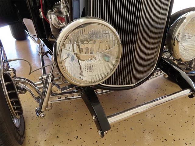 1932 Ford Model A (CC-2020046) for sale in Lewisville, Texas