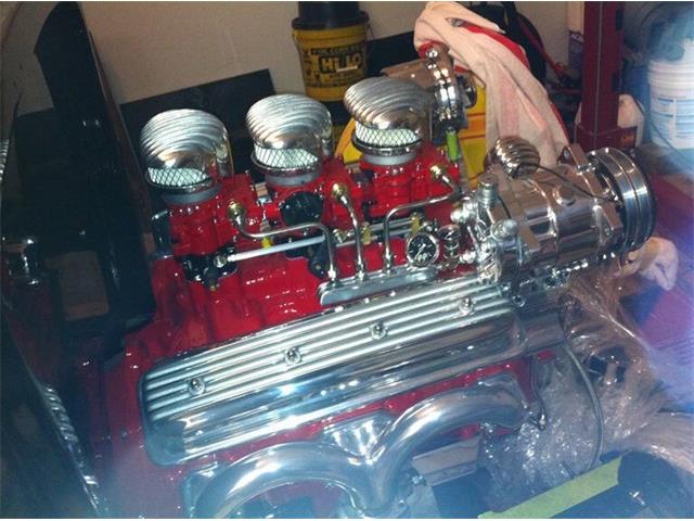 1932 Ford Model A (CC-2020046) for sale in Lewisville, Texas