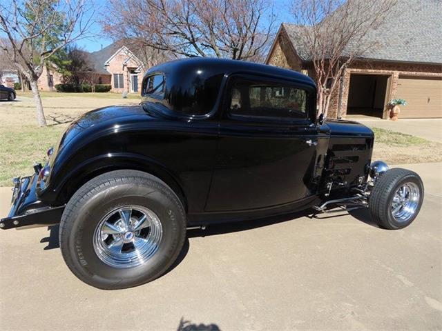 1932 Ford Model A (CC-2020046) for sale in Lewisville, Texas