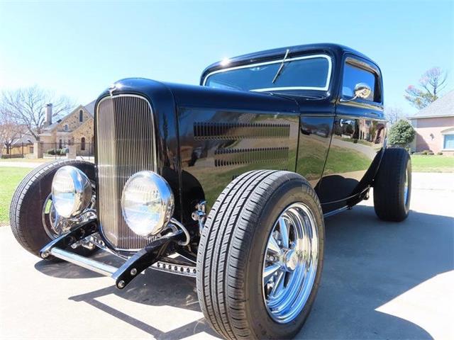 1932 Ford Model A (CC-2020046) for sale in Lewisville, Texas