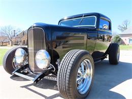 1932 Ford Model A (CC-2020046) for sale in Lewisville, Texas