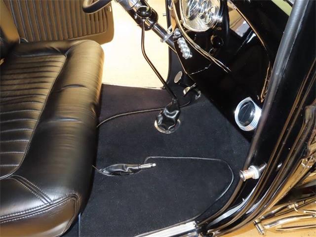 1932 Ford Model A (CC-2020046) for sale in Lewisville, Texas