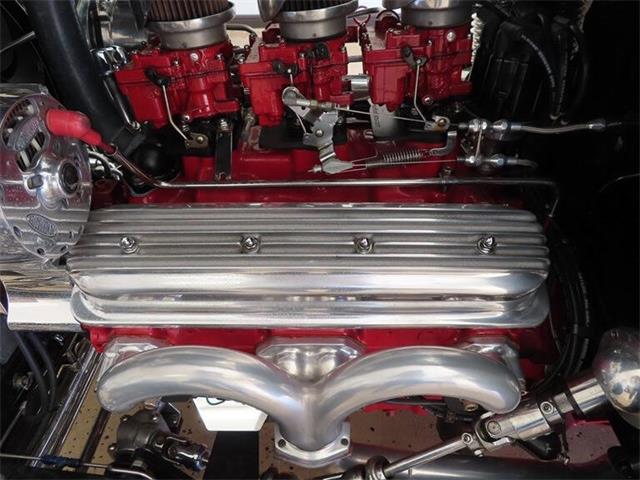 1932 Ford Model A (CC-2020046) for sale in Lewisville, Texas