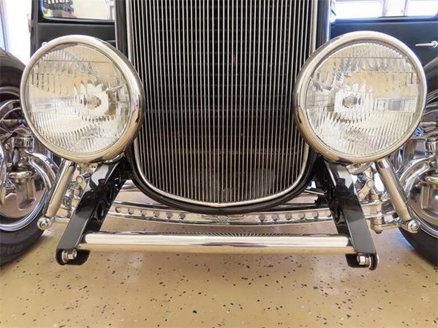 1932 Ford Model A (CC-2020046) for sale in Lewisville, Texas