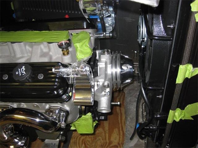 1932 Ford Model A (CC-2020046) for sale in Lewisville, Texas