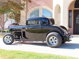 1932 Ford Model A (CC-2020046) for sale in Lewisville, Texas