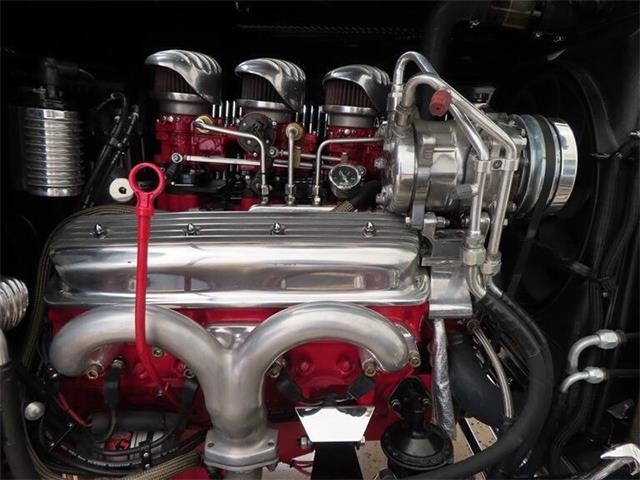 1932 Ford Model A (CC-2020046) for sale in Lewisville, Texas