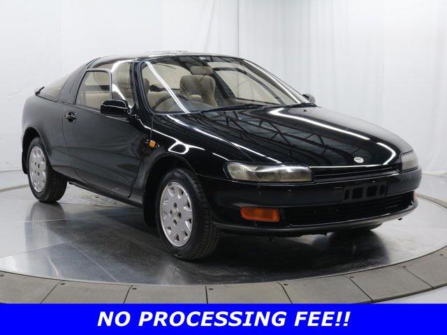 1990 Toyota Sera (CC-2024600) for sale in Christiansburg, Virginia