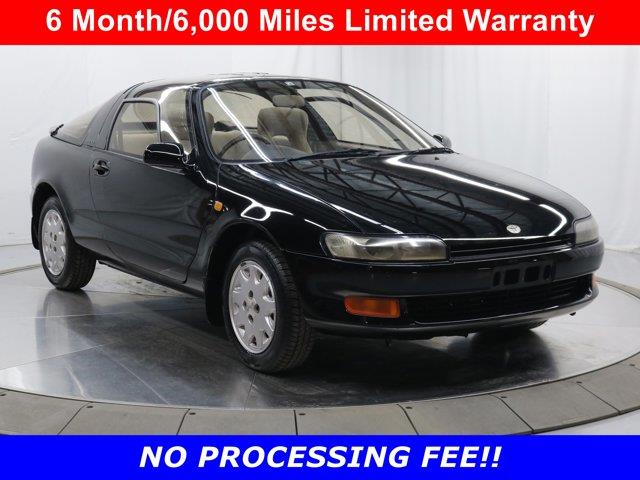 1990 Toyota Sera (CC-2024600) for sale in Christiansburg, Virginia