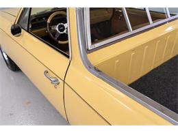1967 Chevrolet El Camino (CC-2024633) for sale in Concord, North Carolina
