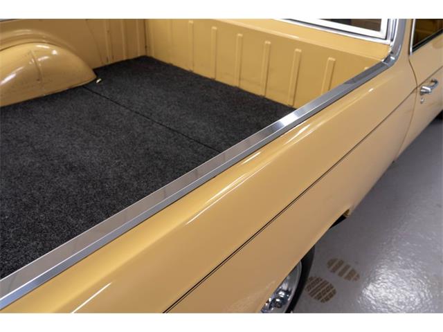 1967 Chevrolet El Camino (CC-2024633) for sale in Concord, North Carolina