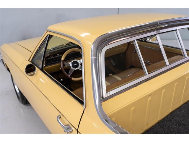 1967 Chevrolet El Camino (CC-2024633) for sale in Concord, North Carolina