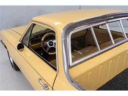 1967 Chevrolet El Camino (CC-2024633) for sale in Concord, North Carolina