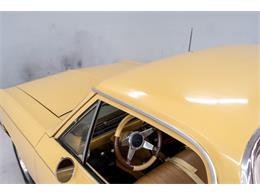 1967 Chevrolet El Camino (CC-2024633) for sale in Concord, North Carolina