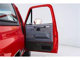 1987 Chevrolet Blazer (CC-2024635) for sale in Concord, North Carolina