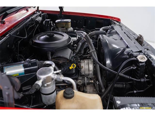 1987 Chevrolet Blazer (CC-2024635) for sale in Concord, North Carolina