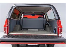 1987 Chevrolet Blazer (CC-2024635) for sale in Concord, North Carolina