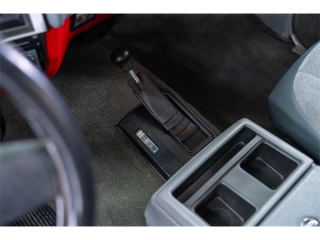 1987 Chevrolet Blazer (CC-2024635) for sale in Concord, North Carolina