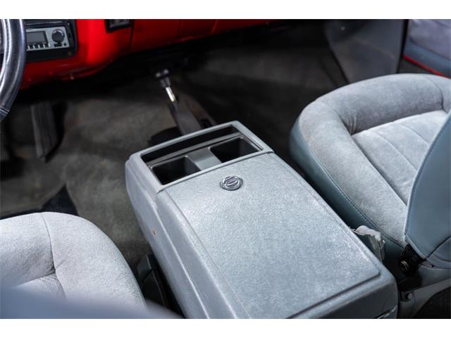 1987 Chevrolet Blazer (CC-2024635) for sale in Concord, North Carolina